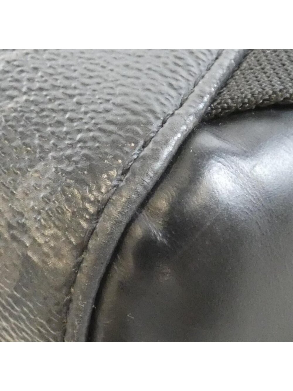 Louis Vuitton Monogram Eclipse Backpack Explorer - Picture 4 of 10